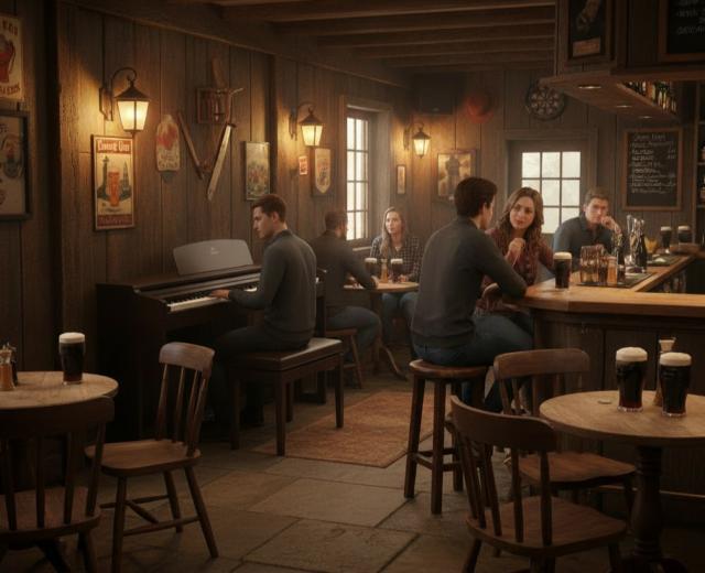 SOUNDSATION KYRIOS: Entry-Level Home Digital Pianos