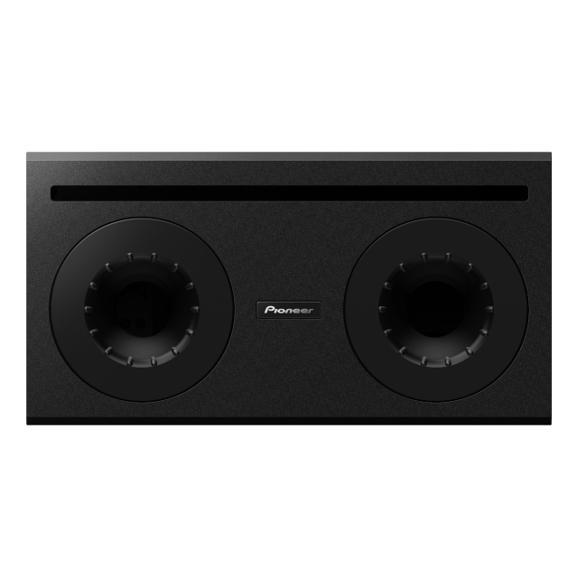 10” subwoofer