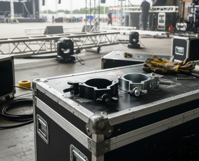 Centolight: sicurezza e affidabilità certificate per il montaggio professionale