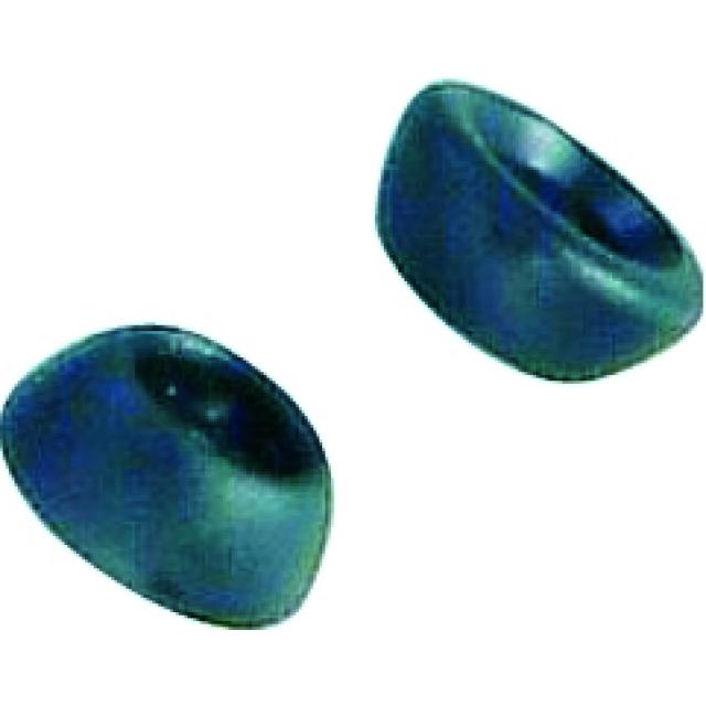 PVC Felter washer 25x25mm