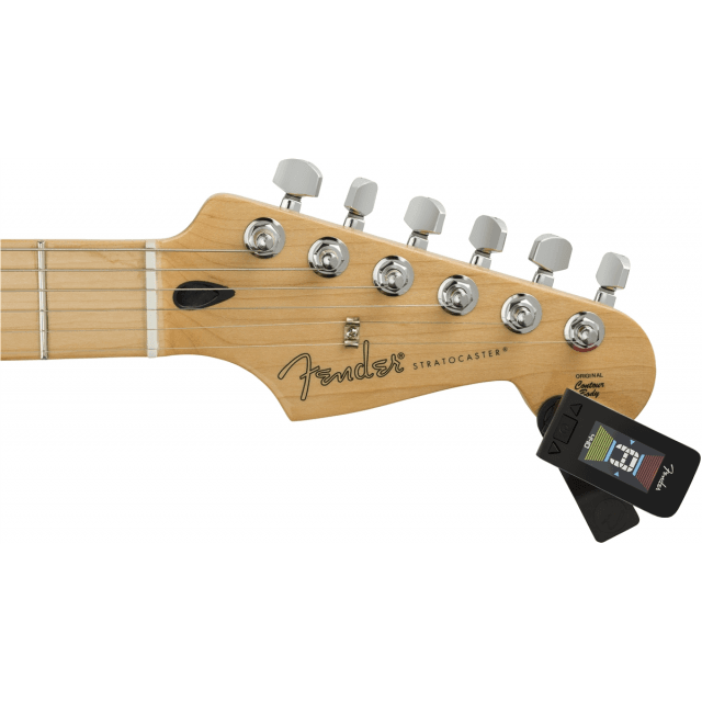 Accordatore Fender®Original Tuner , Daphne Blue