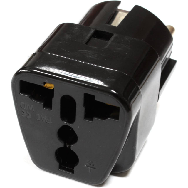 Adattatore Internazionale - UE