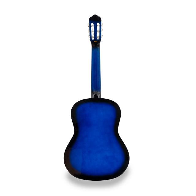 Classical guitar 4/4 including bag