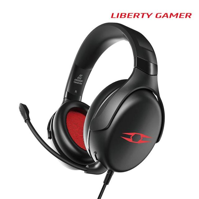 RISE Gaming Headset