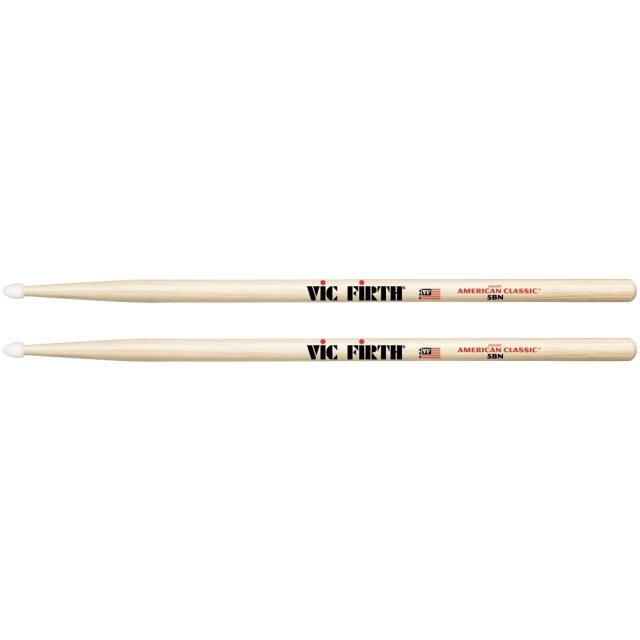 Nylon Tip American Classic® Hickory Drumsticks