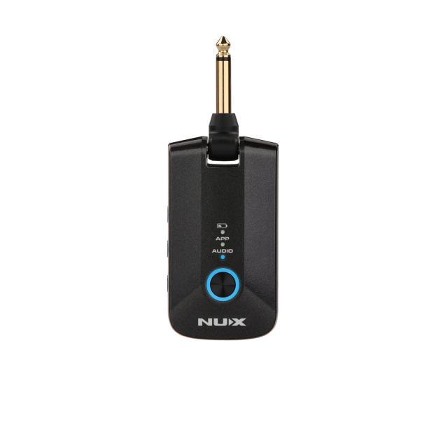Remote modelling Amplug per chitarra e basso