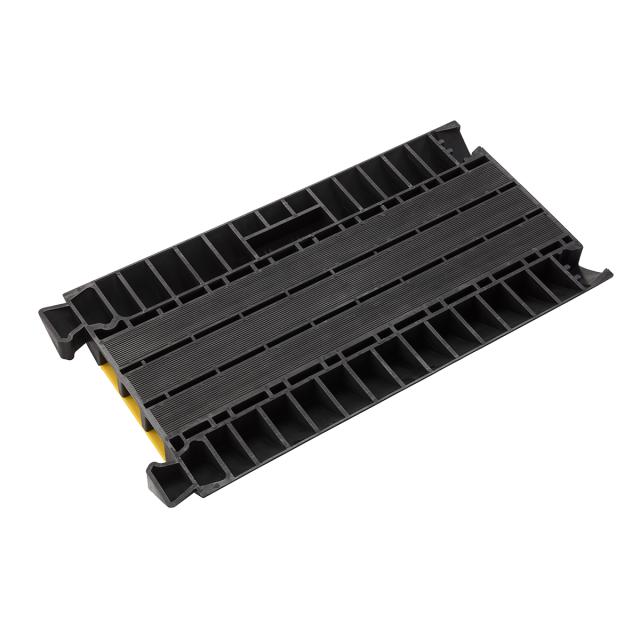 3-Channels Cable Protector