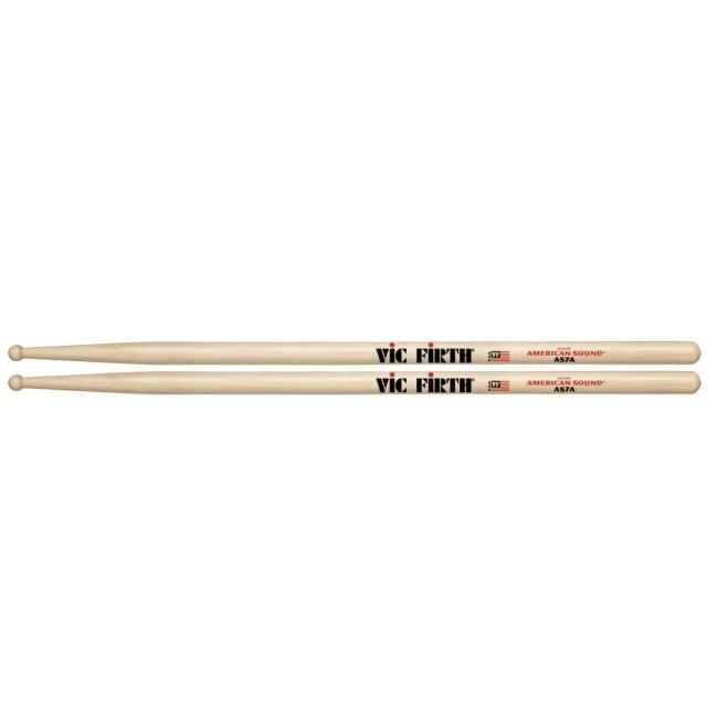 American Sound® Hickory Drumsticks