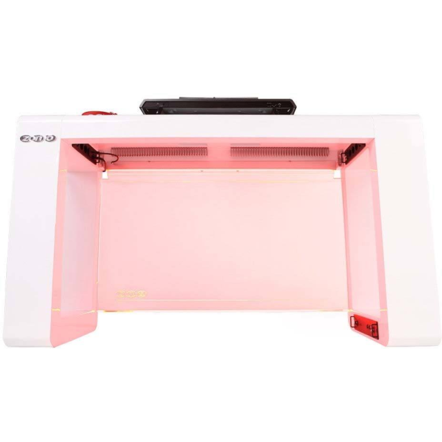 Deck Stand Acryl-Front