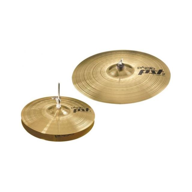PST3 Essential Set (2x14"/18")
