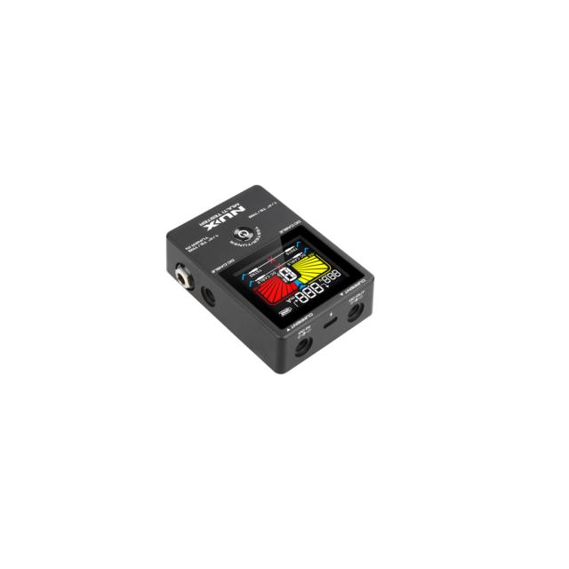Multi tester + accordatore a pedale