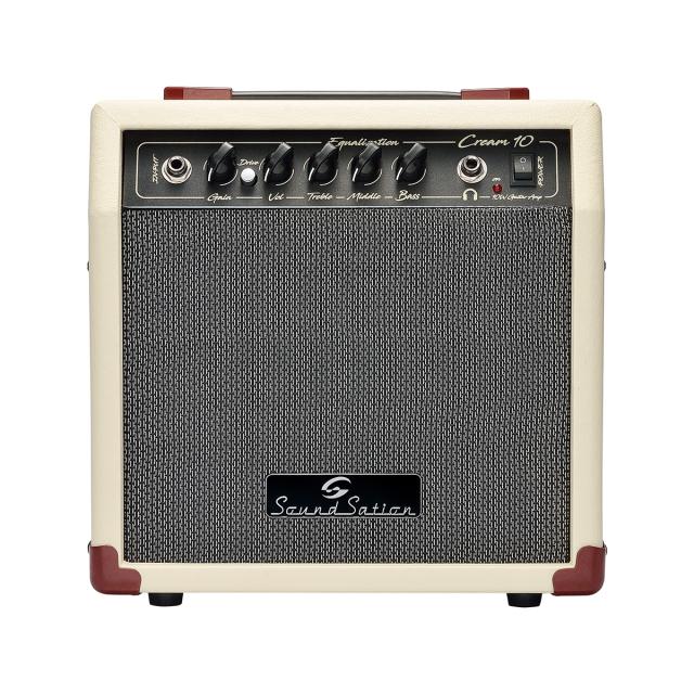 Combo vintage per chitarra elettrica 10W