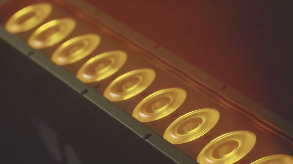 Centolight PORTRAIT Q-AIR BAR SET - Product Video