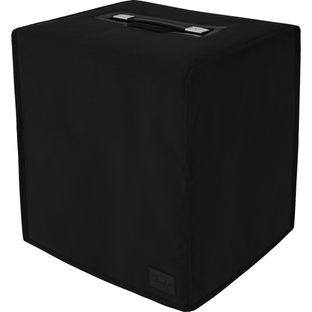 Deluxe Padded Rumble™ 100 Amplifier Cover, 7730013000