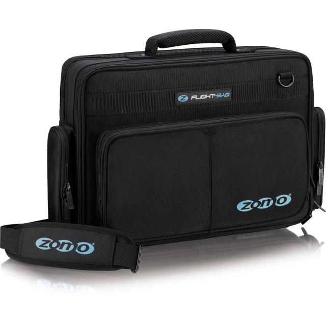 Spin - FlightBag Vestax Spin
