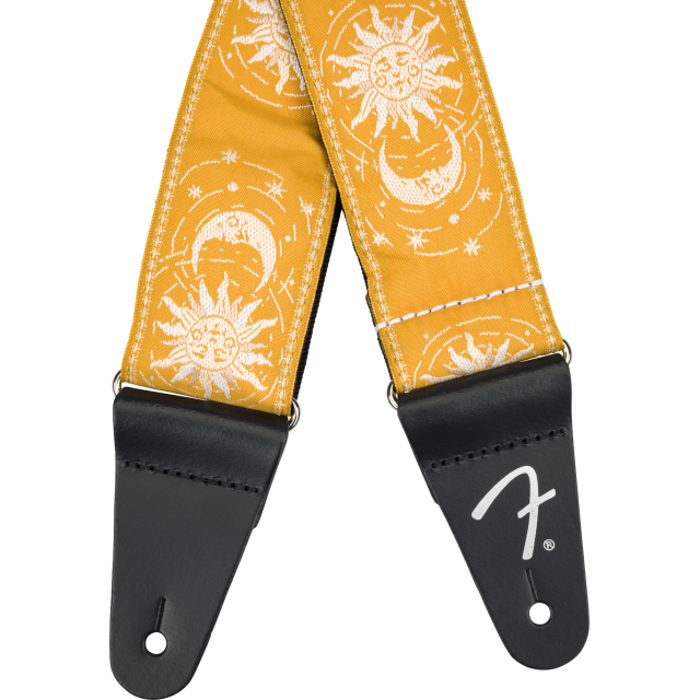 Tracolla American Vintage II Sun Strap Butterscotch Blonde