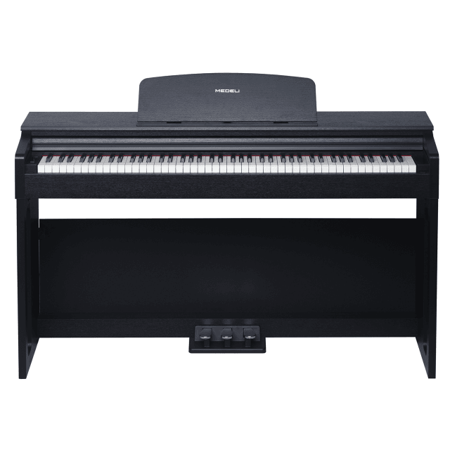 Entry-Level Upright Digital Piano