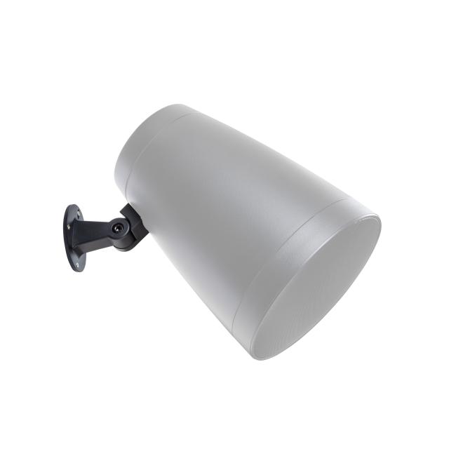 Kit di montaggio a muro per diffusore GLOBE-6160XB (Nero)