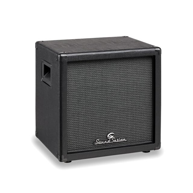 Cabinet 1x12" per chitarra con cono Celestion Seventy 80