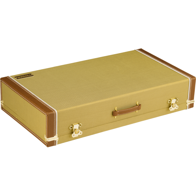 Custodia per pedaliera Classic Series Tweed