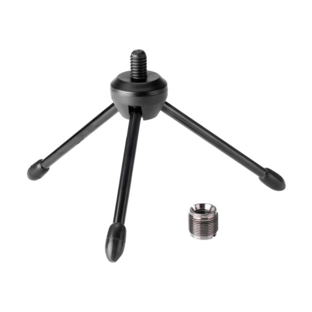 Microfono a condensatore per Home Recording e Podcast