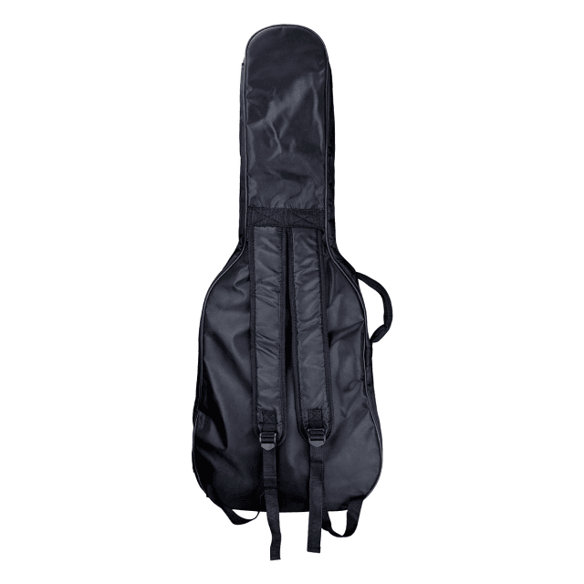Gigbag for 3/4 classic guitar - 5mm padding