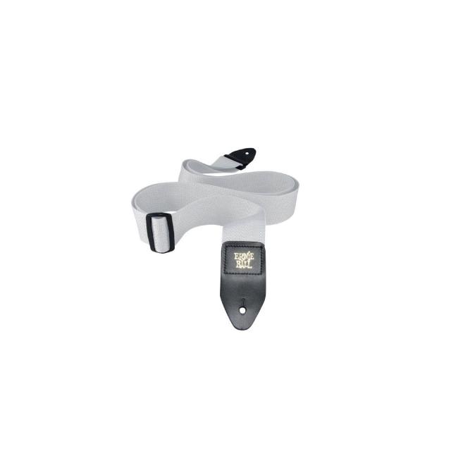 WHITE POLYPRO STRAP