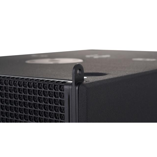 Subwoofer Attivo 1x 15” per Array Attivo Coassiale Compatto V26A