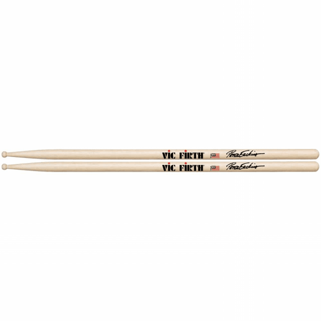 Peter Erskine Signature Drumsticks (Wood Tip)