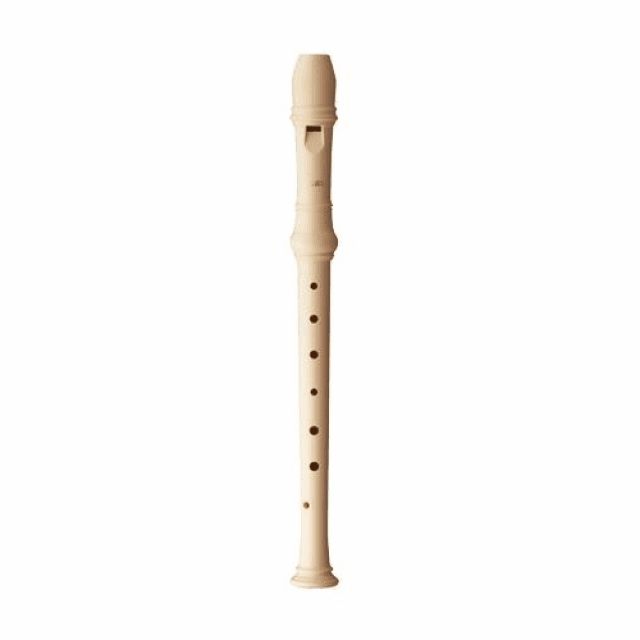 Soprano recorder