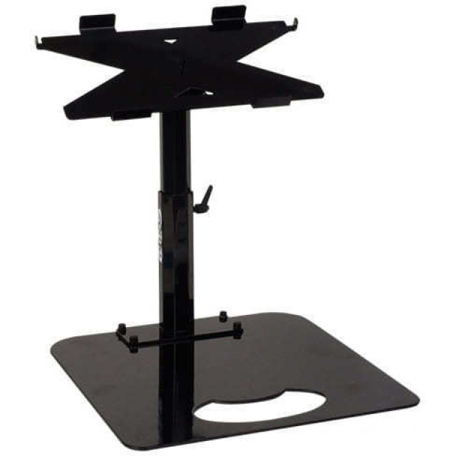 D-1200/2 - Pro Stand 2x Denon DN-S1200 / DN-S700 - nero