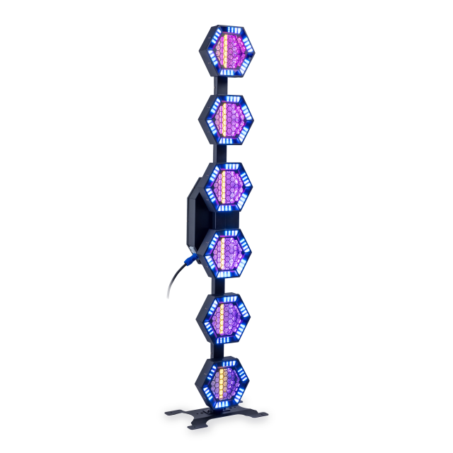 SET FARI RETRO BAR SIX