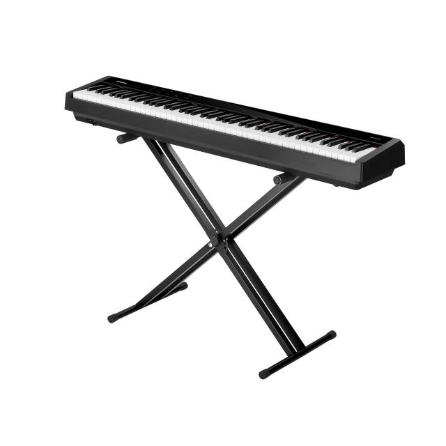 Portable Digital Piano - Black