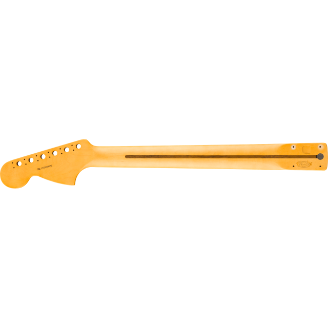 Manico Fender American Professional Classic Jaguar®, 22 tasti Medium Jumbo, raggio 9,5", palissandro 0994990921