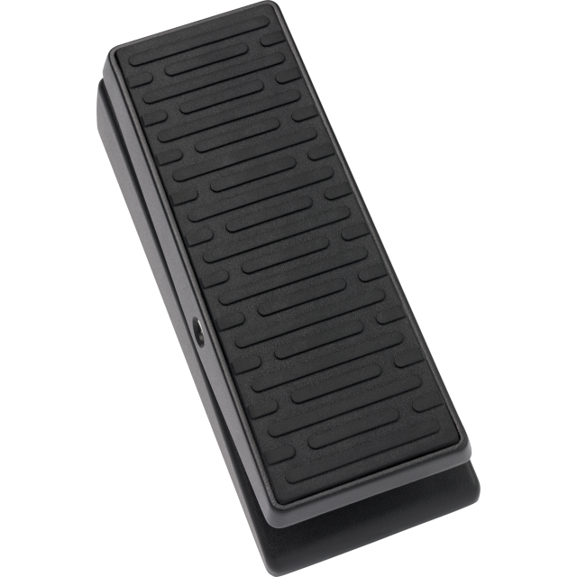 Pedale fender EXP-2 Expression, Black, 0235152000