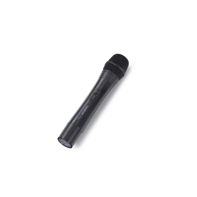 Microfono a gelato per sistema Wireless TAKSTAR TC-4R