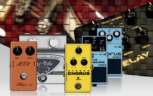 FRENEXPORT new official distributor for NUX