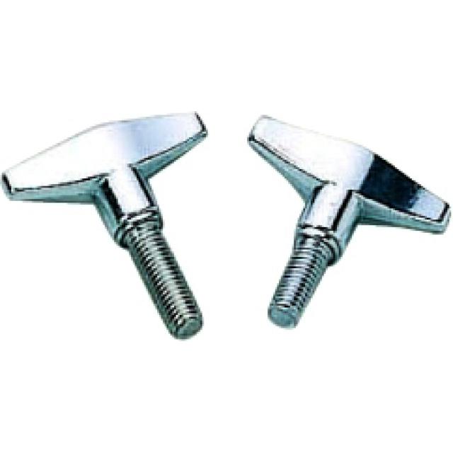 Farfalla a vite - 8x55mm