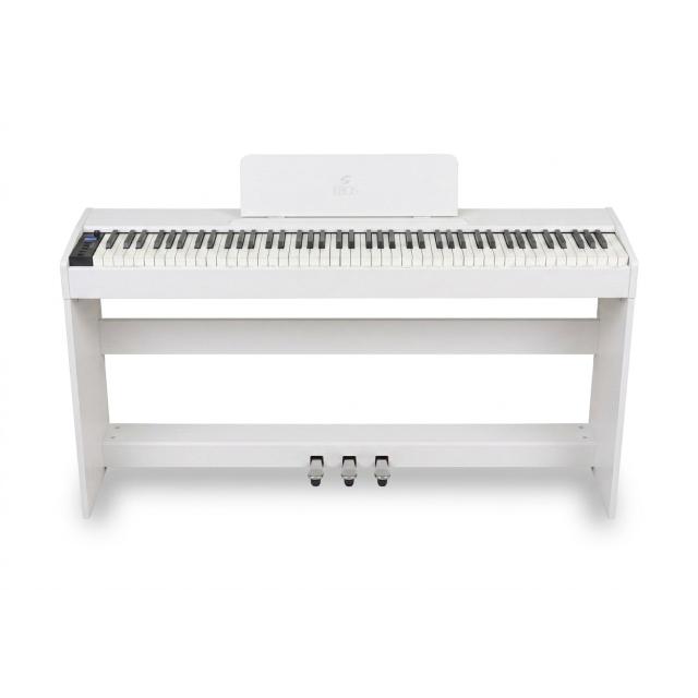 Home Digital Piano with hammer action keys