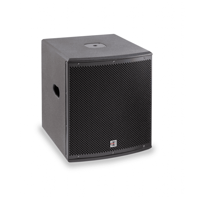 12" Bass-Reflex Professional Passive Subwoofer