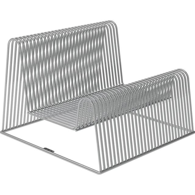 VS-Rack Wave - cromo