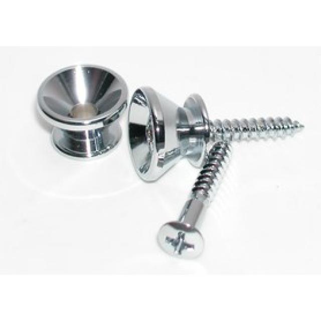 Straps End Pin (Chrome)