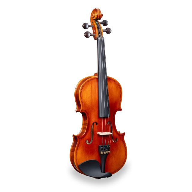 VIOLINO VIRTUOSO ORCHESTRA ORC-14 con case e archetto