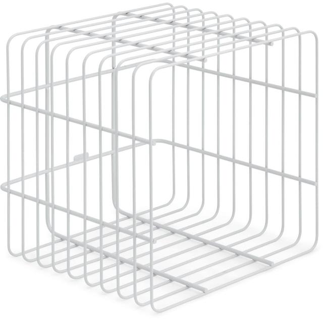 VS-Rack Cube - bianco