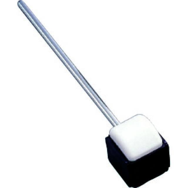Plastic Bassdrum pedal Beater