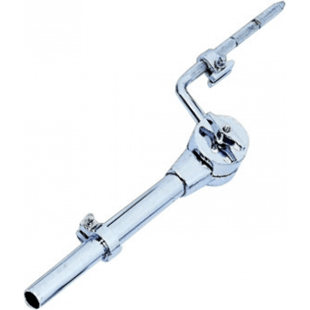 Tom Tom Holder 7/8"-22,2mm w/ milled arm