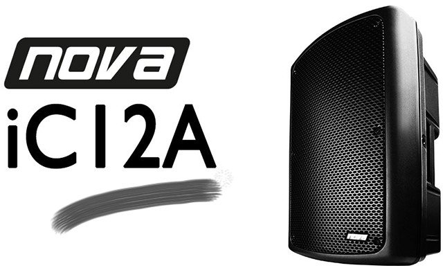 New NOVA ic12A : power and performance under control