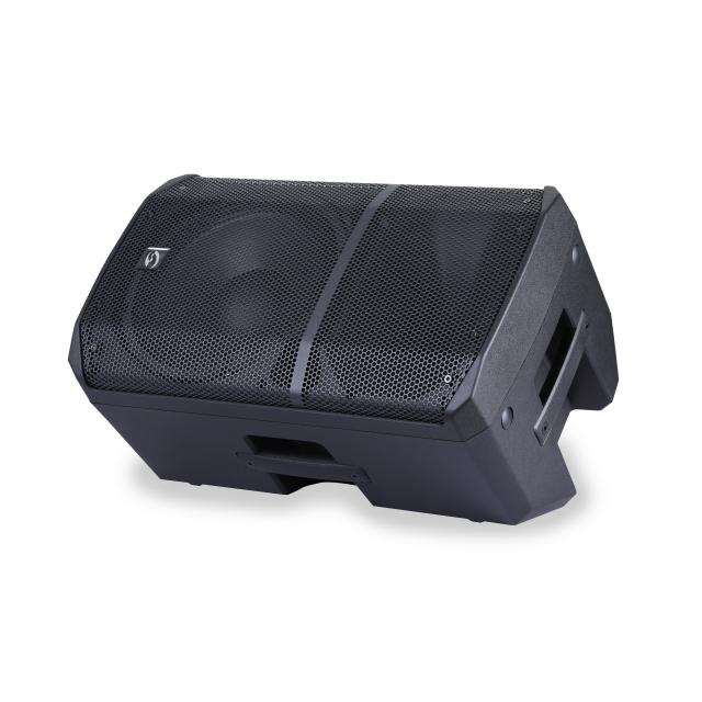 Sistema PA Portatile 8” 2-Vie con Batteria e Mobile App