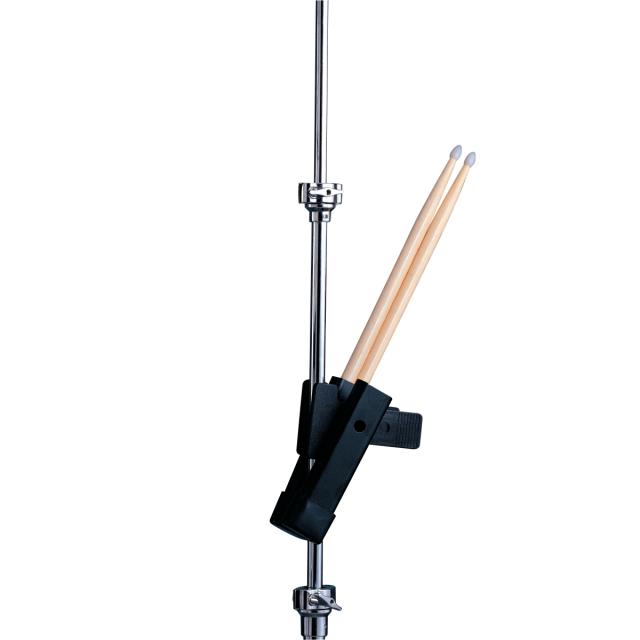 Drumset Cymbal Stand Double Sticks Adjustable Holder