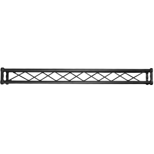 2 Meters Mini Truss black (F70EST244)